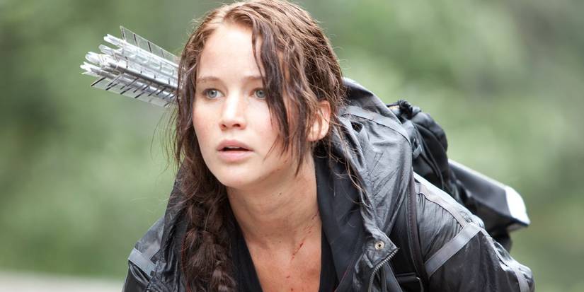 How To Watch The Hunger Games In Order