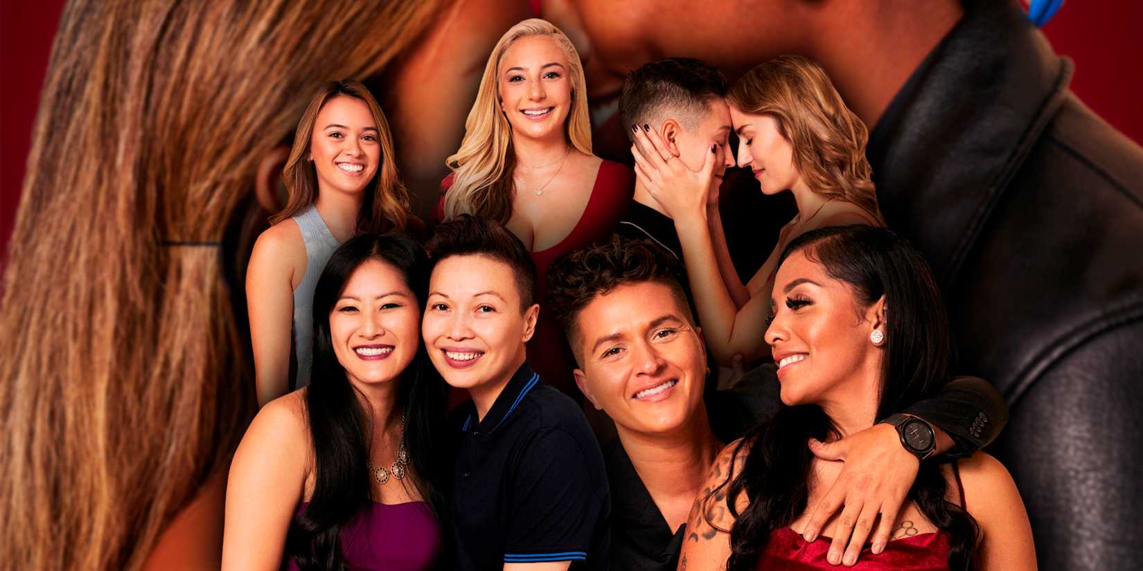 What Happened To Lexi Goldberg After The Ultimatum: Queer Love Season 1?