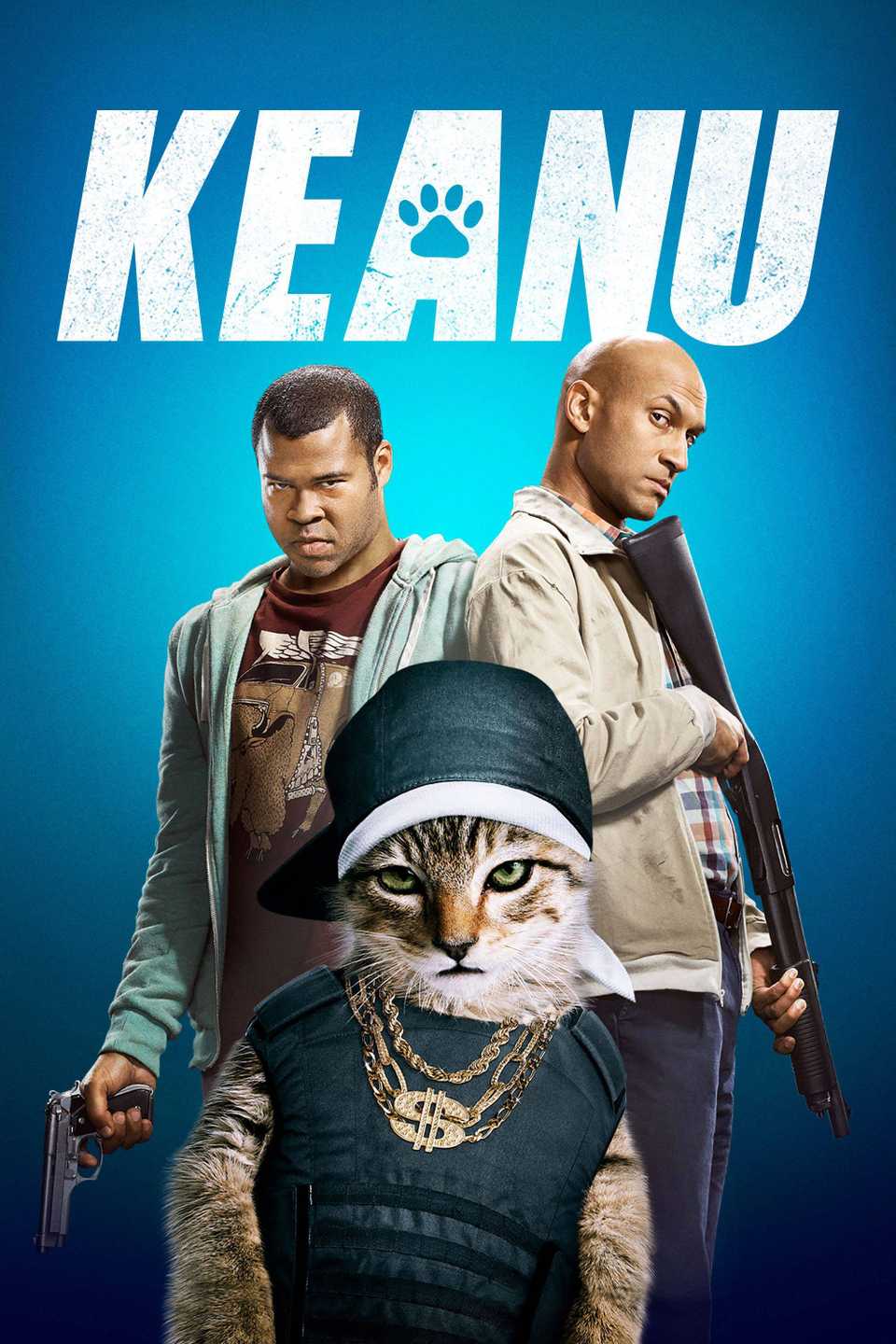 Keegan Michael Key's 10 Best Movies And TV Shows