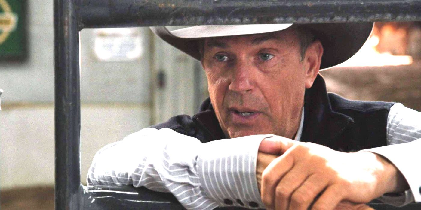 Kevin Costner Tries To Hype New Western Movie But Yellowstone Fans  Interrupt & Demand Answers