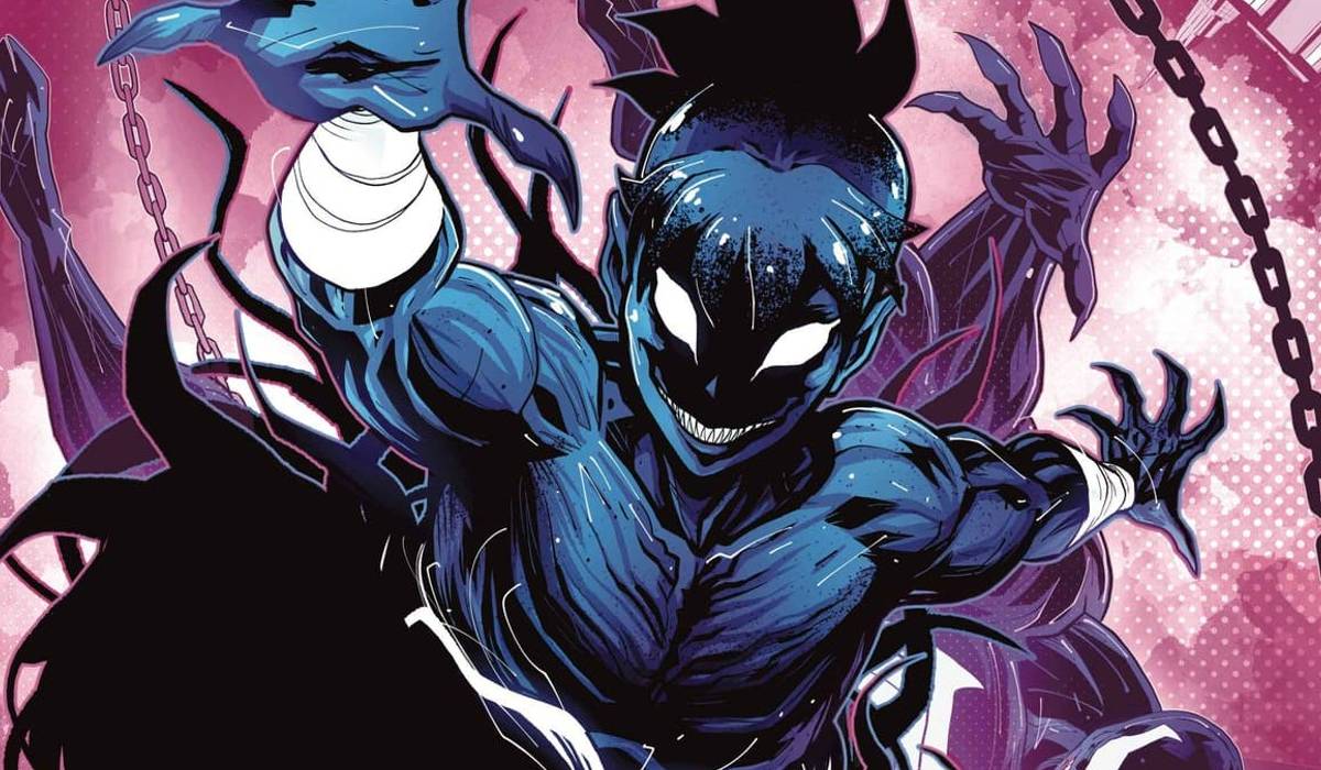 シンビオートの歴史の転換点「ヴェノム(2018)」｜YO, image size:1200x700