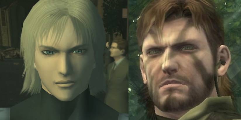 10 Changes Metal Gear Solid 3 Remake Needs To Make To The Original