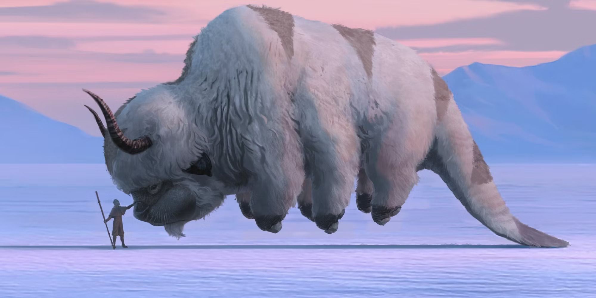 Netflix Revives Avatar: The Last Airbender with Epic Adventures