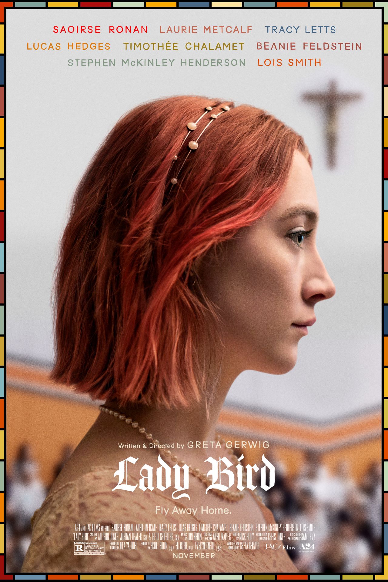 lady bird