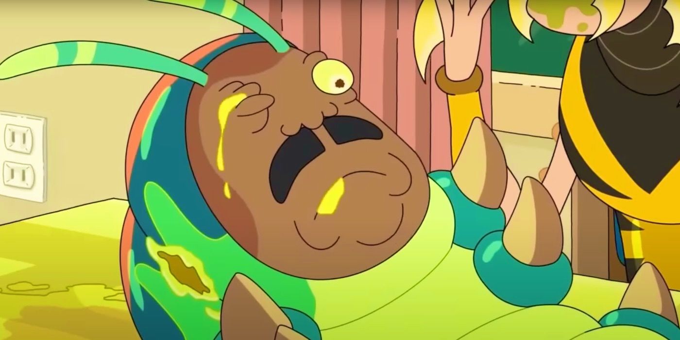 Rick And Morty Season 7: Release Date, Trailer, Justin Roiland's
