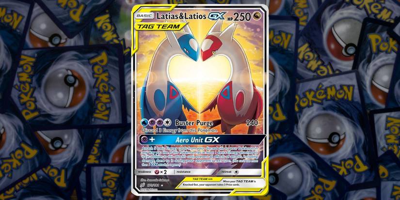 10 Pokmon GX Cards With The Best Art (& How Much They're Worth) 10 Pokmon GX Cards With The Best Art (& How Much They're Worth)