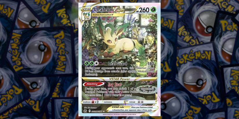 10 VSTAR Pokmon Cards With The Best Art (& How Much They're Worth) 10 VSTAR Pokmon Cards With The Best Art (& How Much They're Worth)