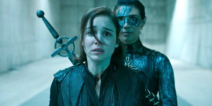 Lilith s Warrior Nun Season 3 Future Explained By Showrunner After lilith-s-warrior-nun-season-3-future-explained-by-showrunner-after