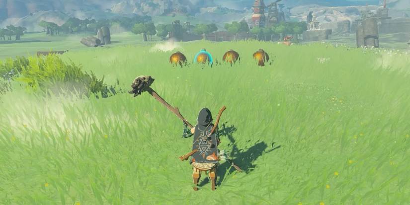 15 Best Zonai Devices In Zelda: Tears of the Kingdom, Ranked