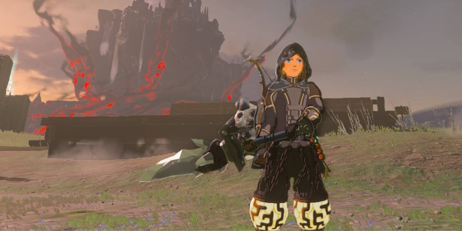 Zelda: Tears of the Kingdom - 10 Most Useful Fuses