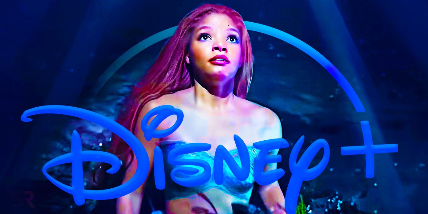 Is The Little Mermaid On Disney Plus Yet - Infoupdate.org