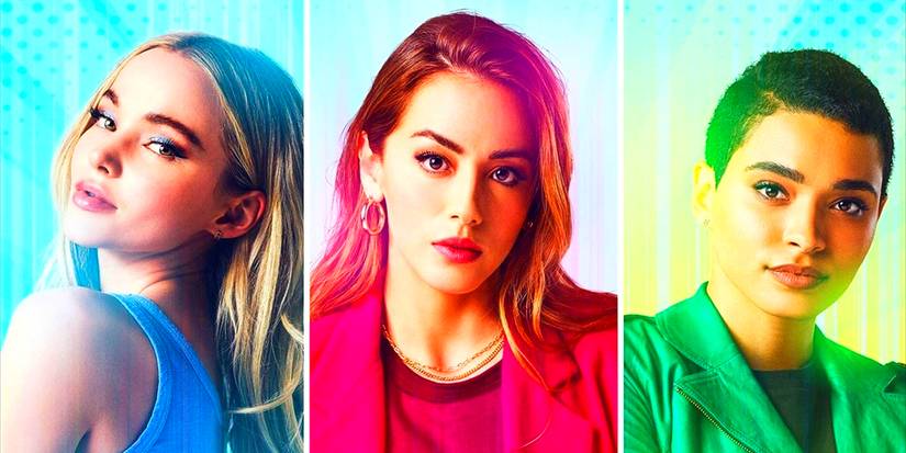 Why The Powerpuff Girls Live-Action Show Was Scrapped By The CW (Was It ...