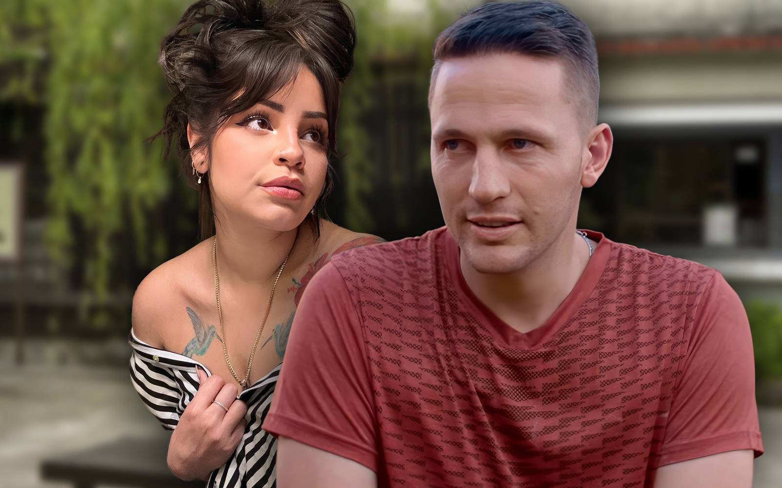 90 Day Fiancé: What Happened To Tiffany & Ronald After 'The Other Way'