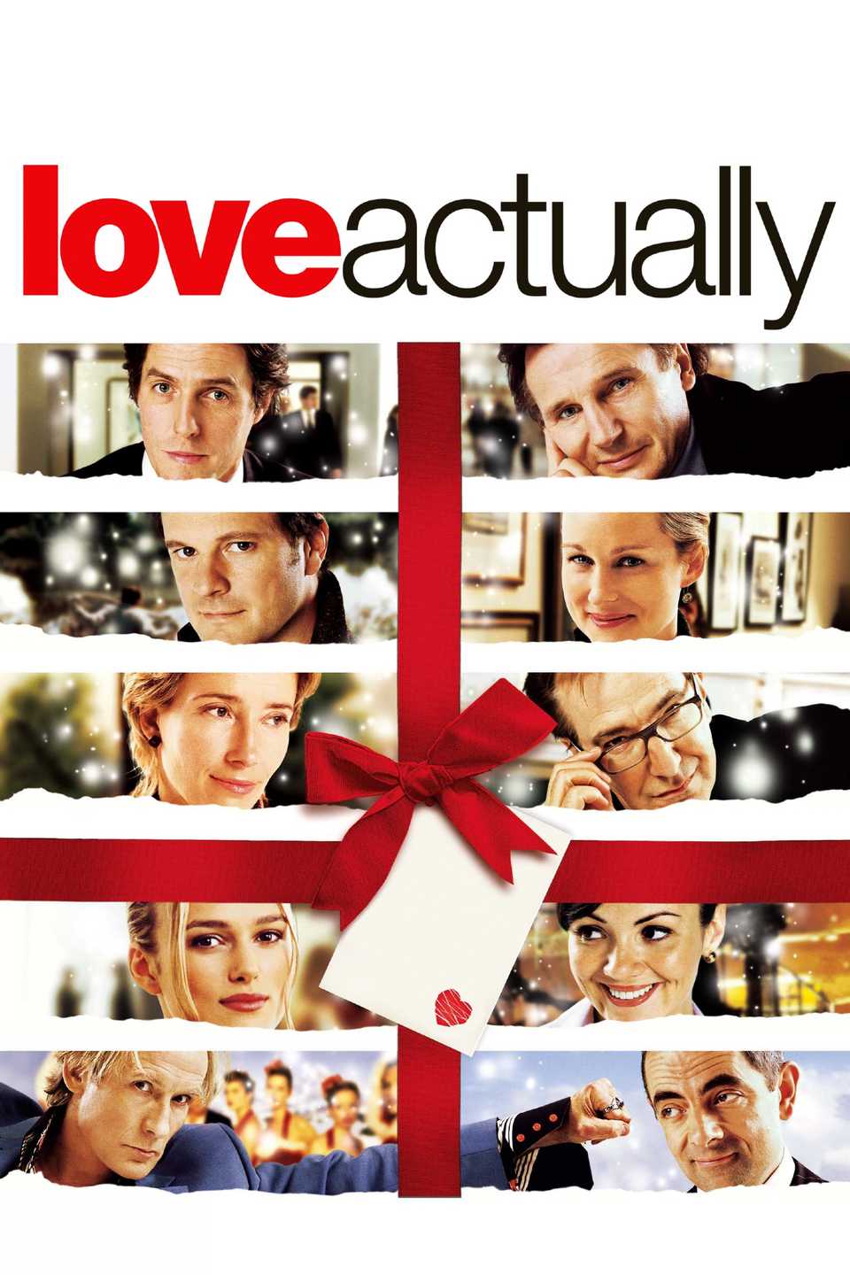 Love Actually Map Thomas Brodie Sangster & Keira Knightley's Love Actually Age Gap Is So ...
