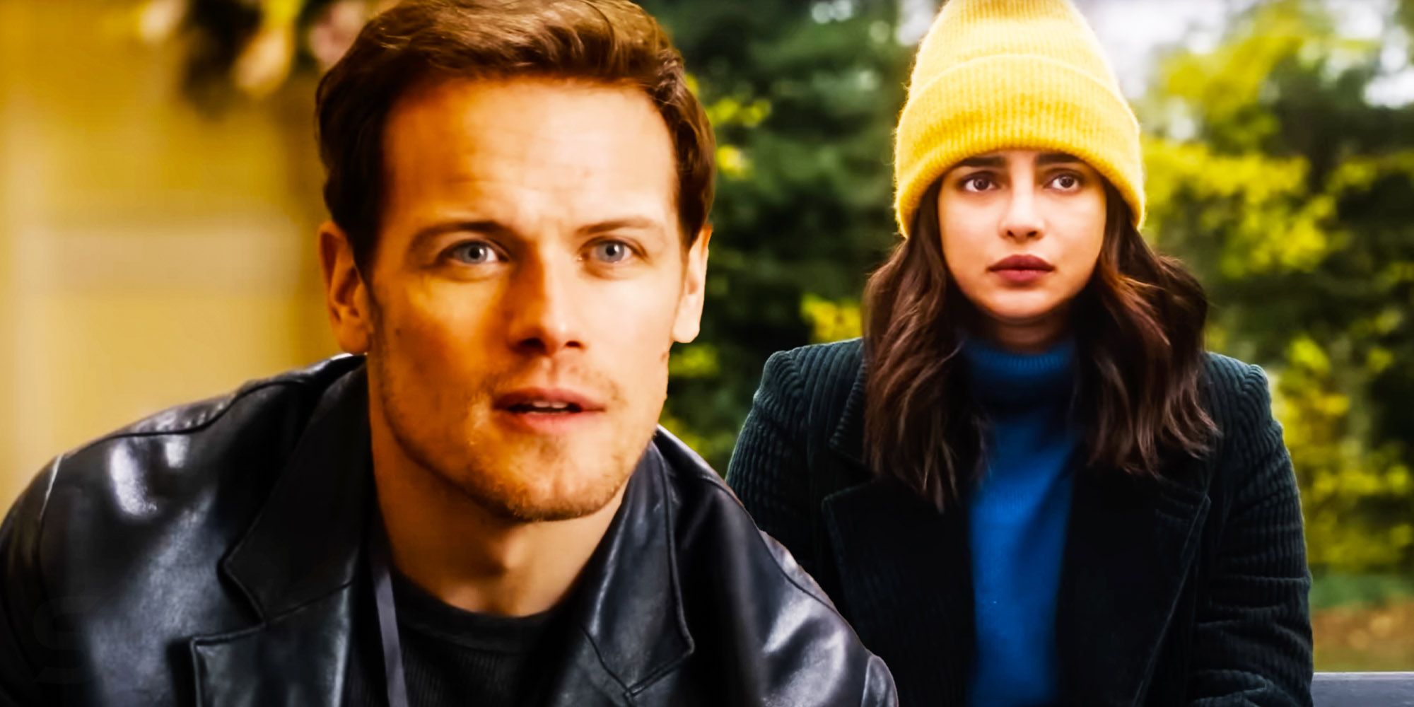 Love Again Ending Explained