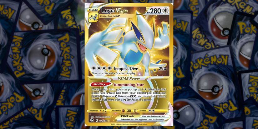fusion strike pokemon rare cards Mew VMAX Hyper Rare - 268/264 - Fusion Strike