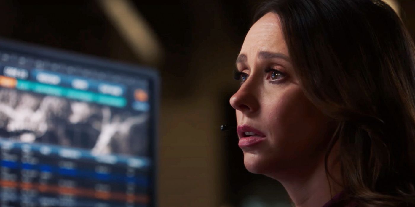 Jennifer Love Hewitt's 9-1-1 Season 8 Update Makes Maddie's Upcoming Fate Worrying