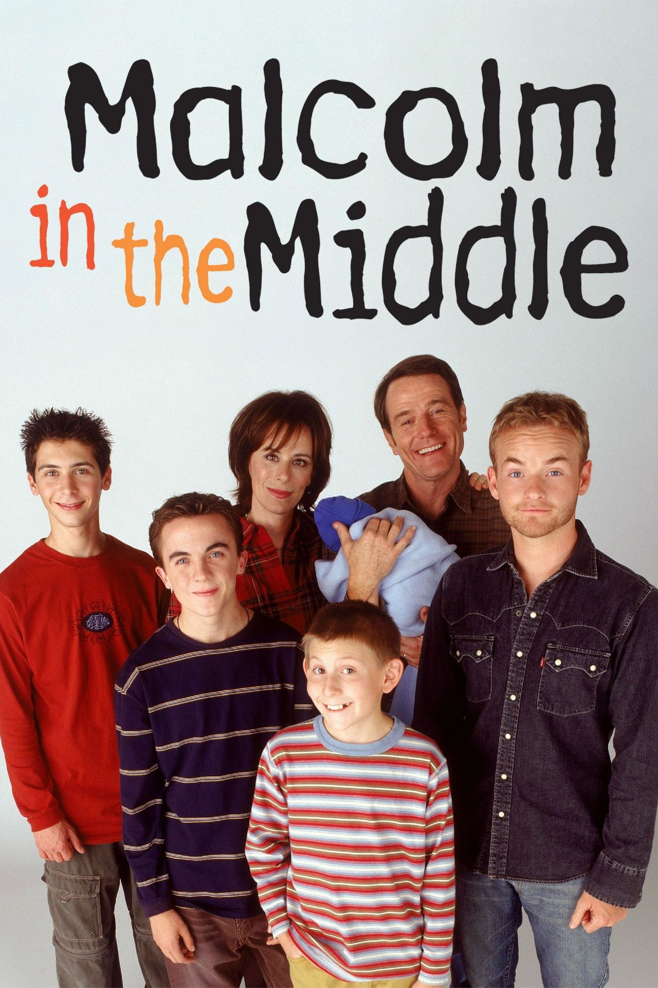 Malcolm in The Middle cast: Where are they now? From memory loss