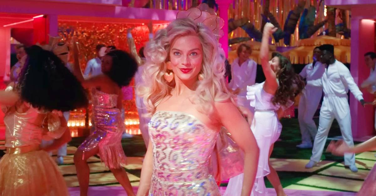 She Should Never Be Sexy: Margot Robbie's Approach To Barbie Explained