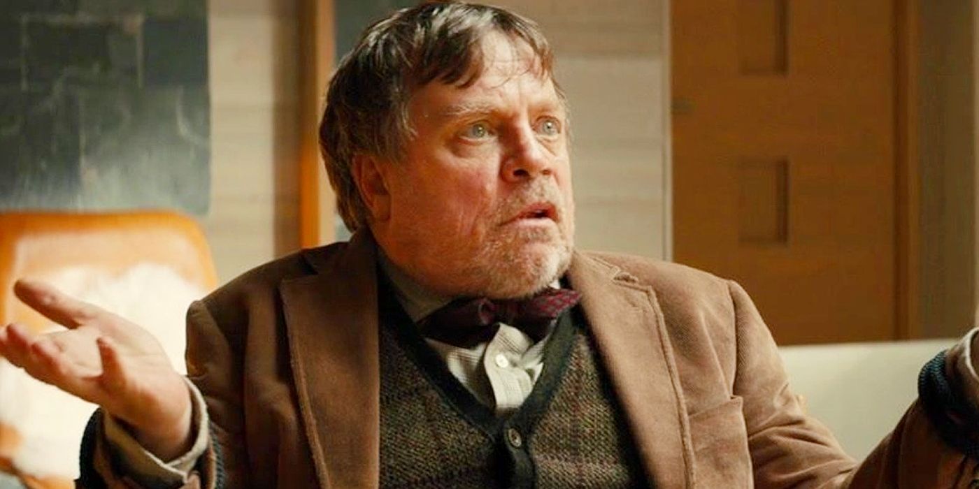 Mark Hamill's 10 Best Roles Outside Star Wars