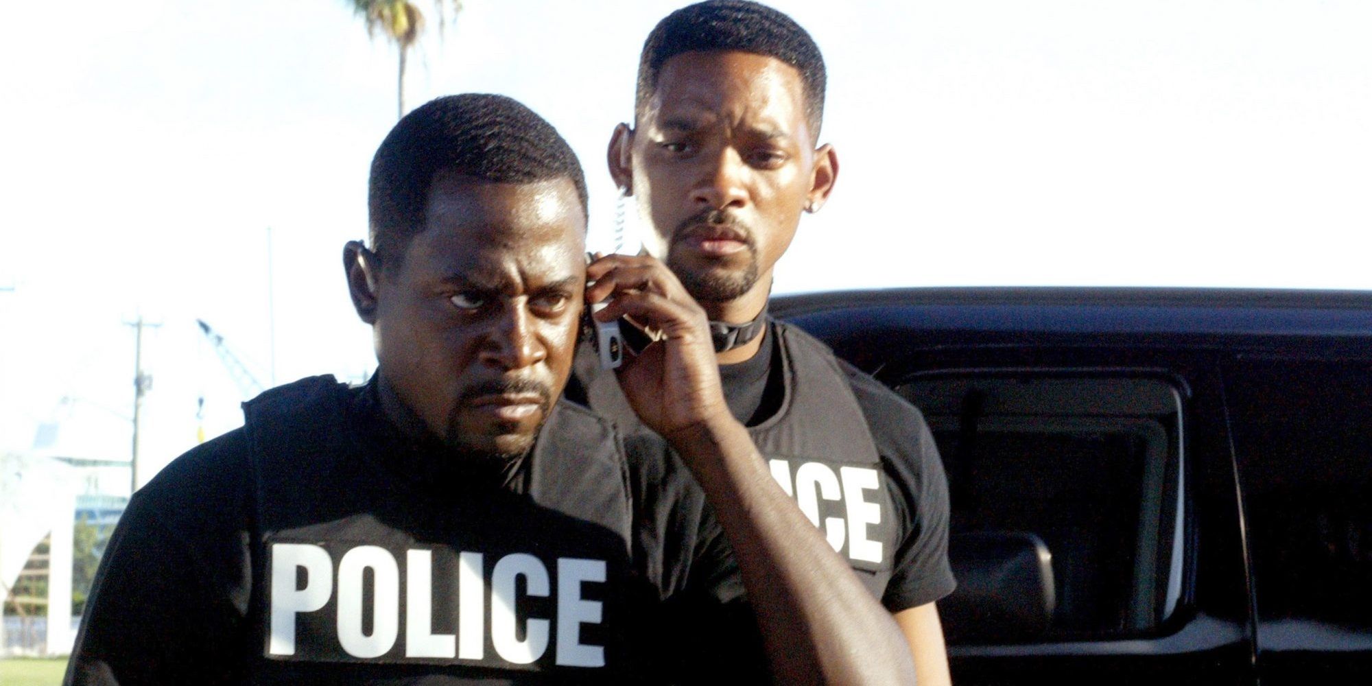 Bad Boys 4 Almost Certainly Won't Break Will Smith's 2 Biggest Box Office Records