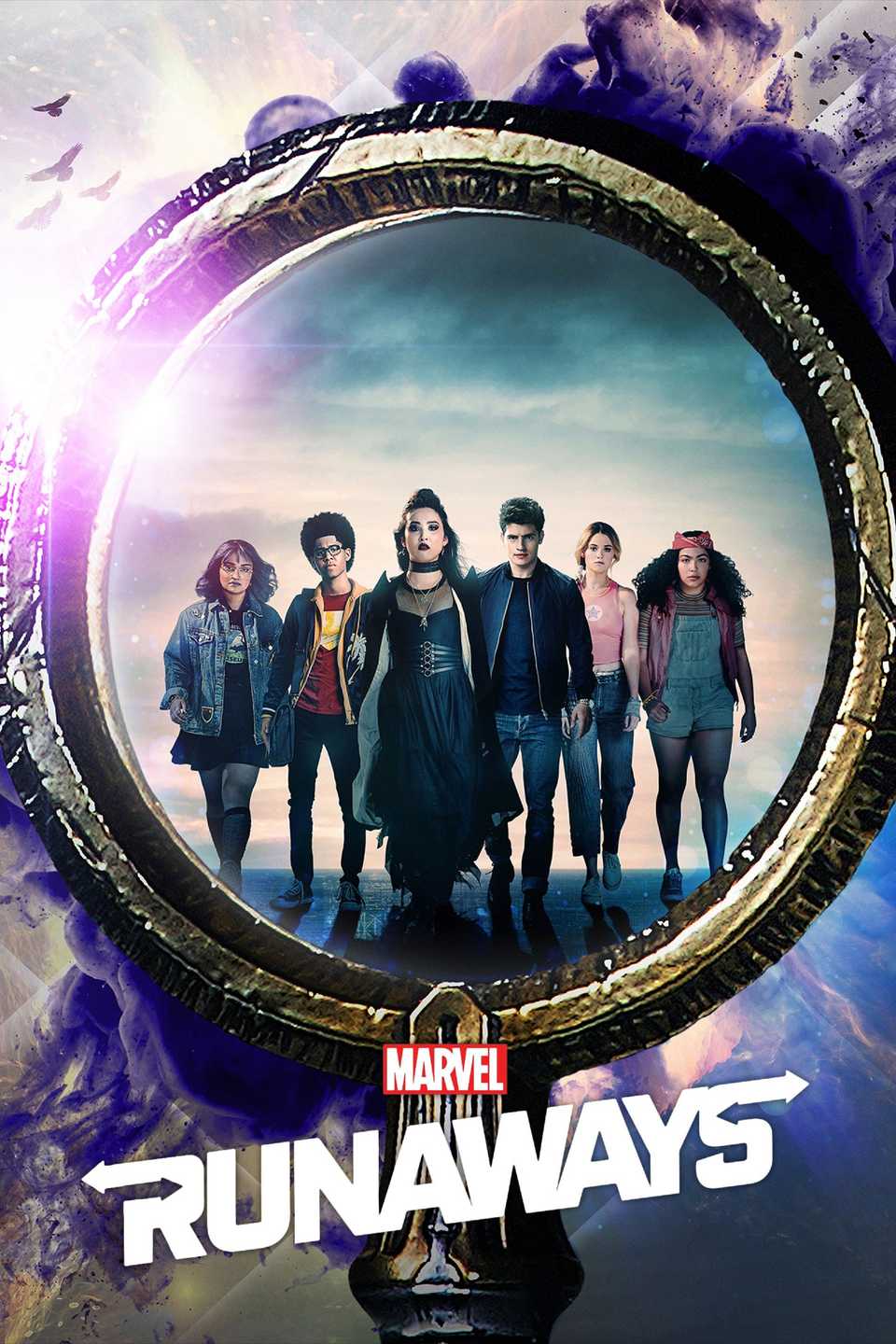 10 Best Supernatural Teen Drama TV Shows 10-best-supernatural-teen-drama-tv-shows