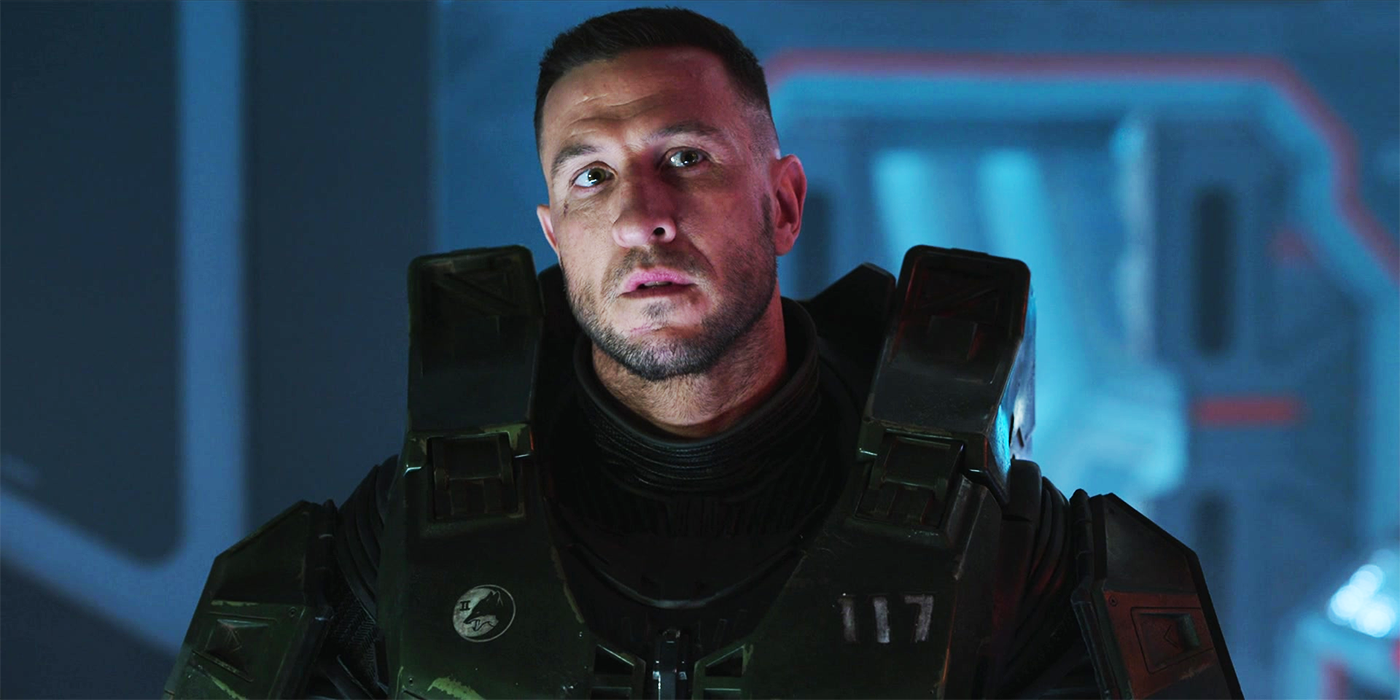 Halo's Cancelation Confirms A Harsh Reality About Video Game Adaptations