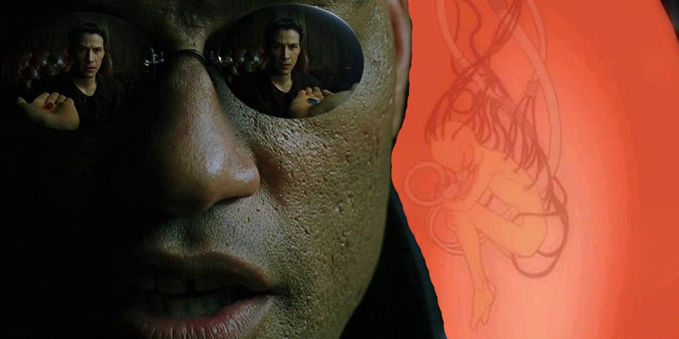 10 Times The Matrix's Villains Were Actually Right