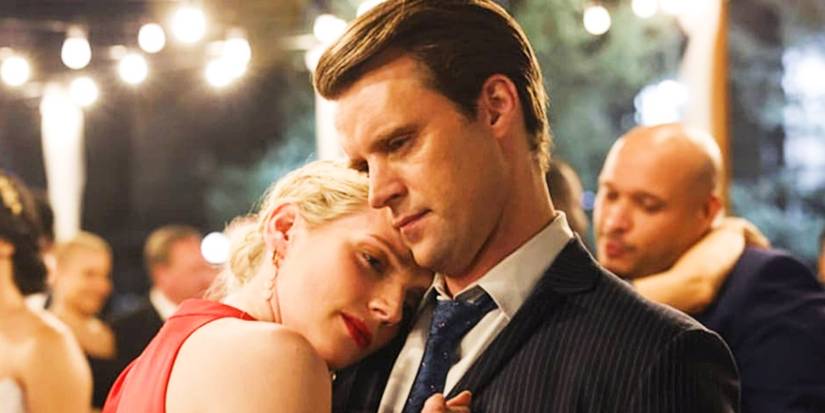 5 Chicago Fire Relationships That Ended In Heartbreak