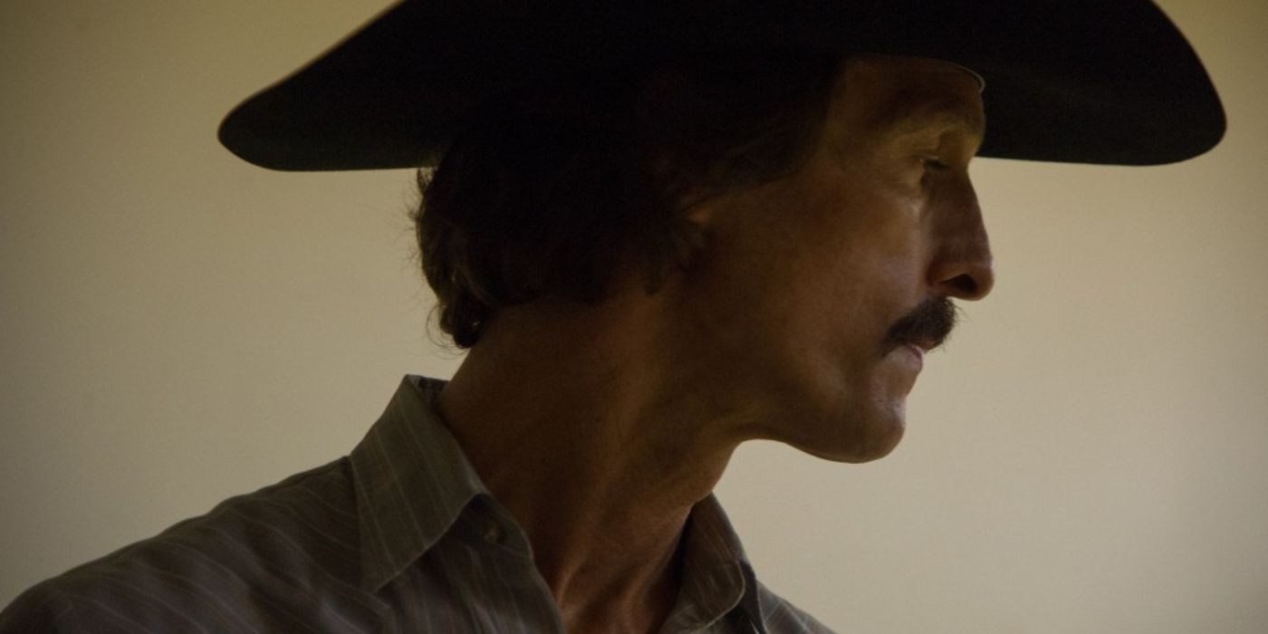 10 Matthew McConaughey Movie Moments I Will Never Forget