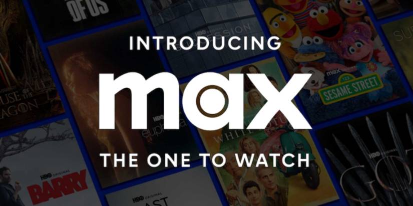 MAX vs HBO Max: What's The Difference & What's New?
