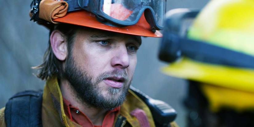 Fire Country's Twist Ending Hints At Bode's Struggles In Season 2