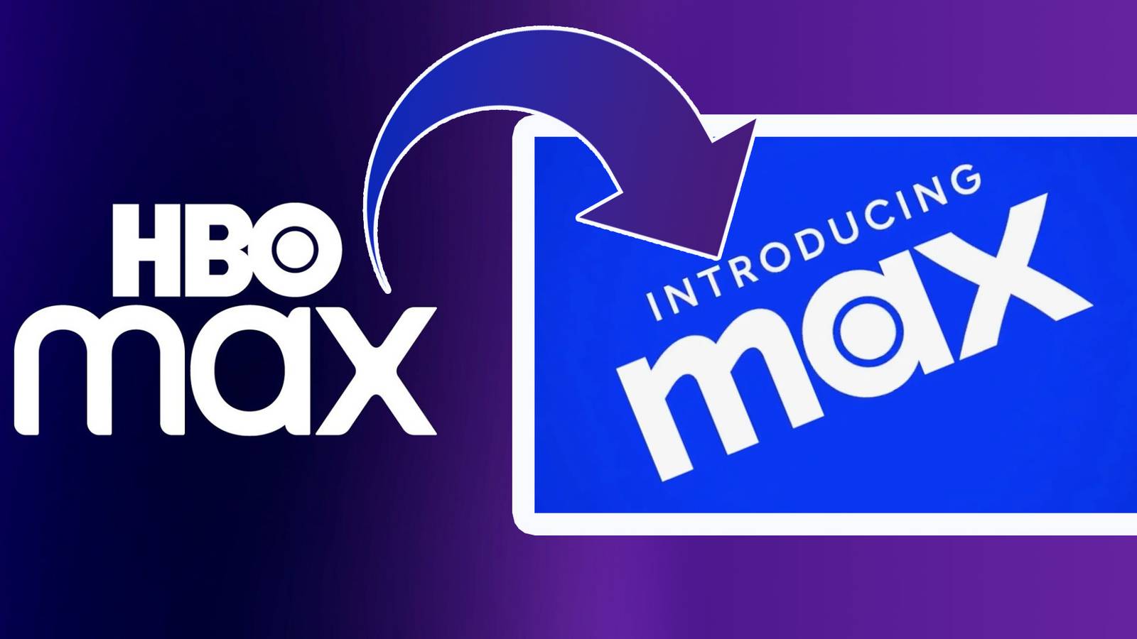 MAX vs HBO Max: What's The Difference & What's New?