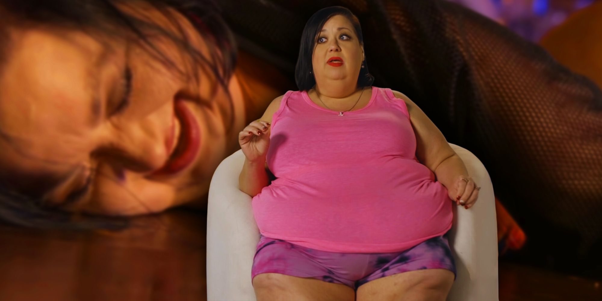 Why 1000-Lb Best Friends' Meghan Crumpler Is Misunderstood