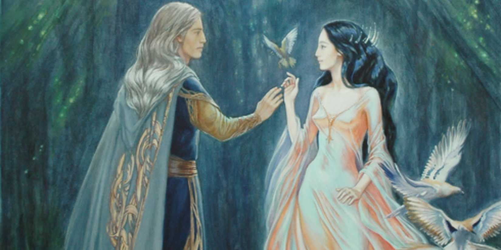 10 The Lord Of The Rings Book Stories That Would Make Excellent Movie ...