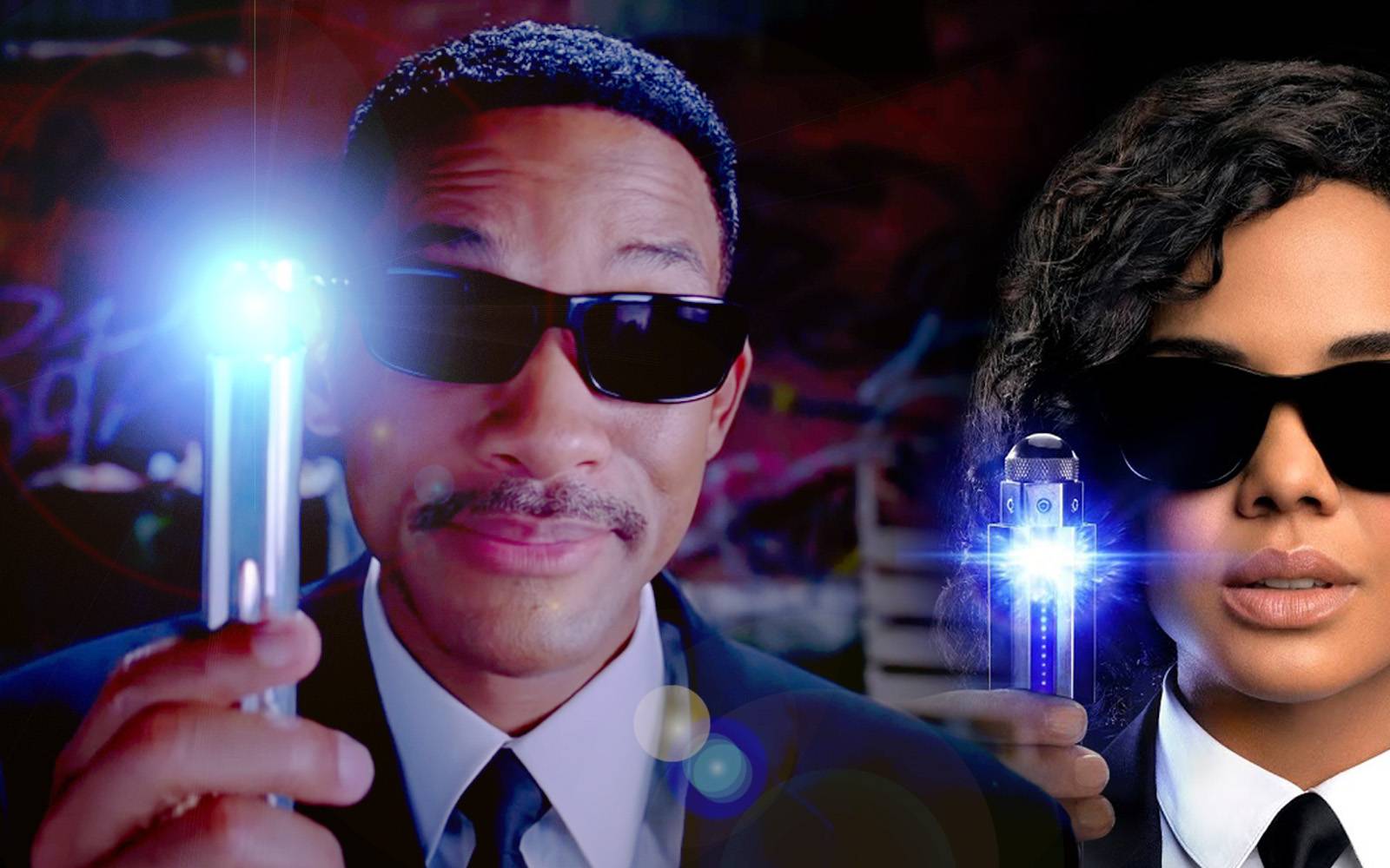 How Men In Black's Neuralyzer Actually Works