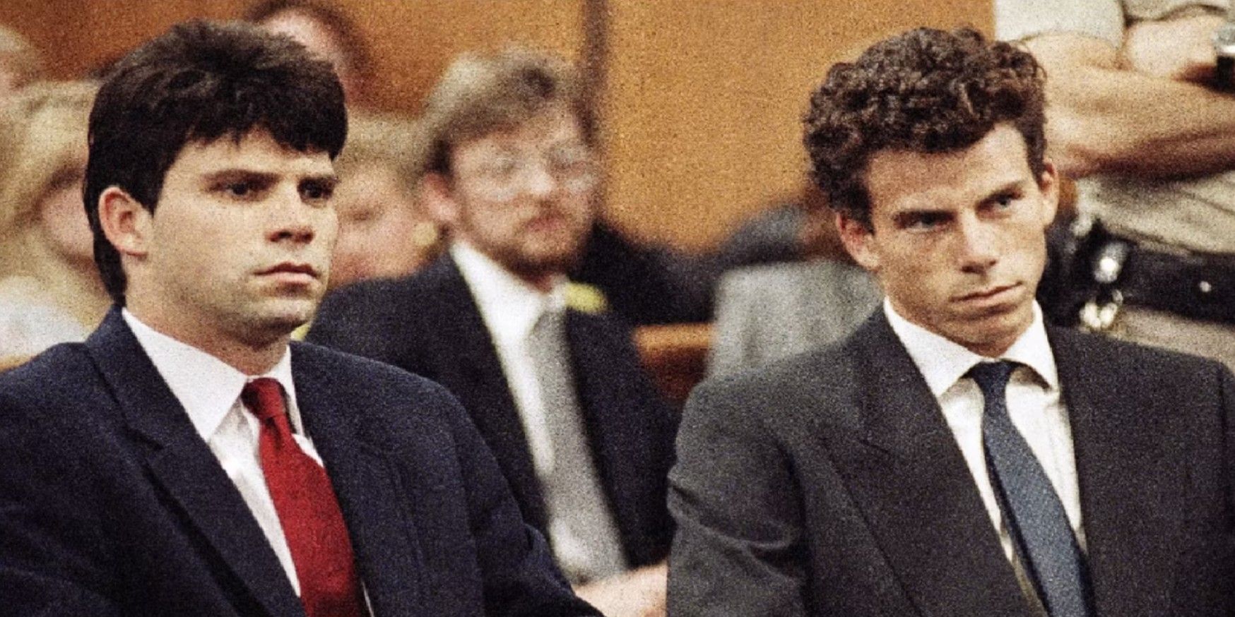 Menendez Brothers