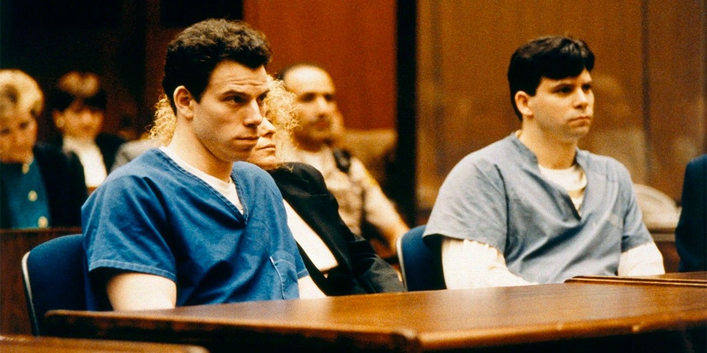 7 Biggest Reveals In Netflix's Menendez Brothers Documentary