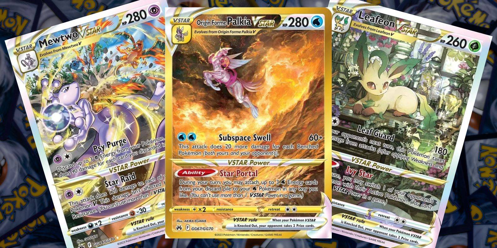 10 VSTAR Pokmon Cards With The Best Art (& How Much They're Worth) 10 VSTAR Pokmon Cards With The Best Art (& How Much They're Worth)