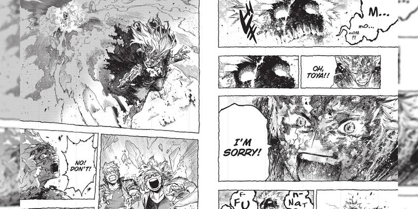 My Hero Academia Chapter 389 Release Date & Time