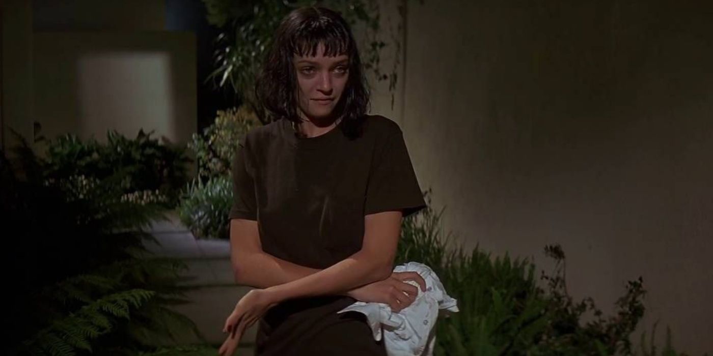 "They're Freaking Out": 1 Key Pulp Fiction Scene Was Almost Cut After First Screening