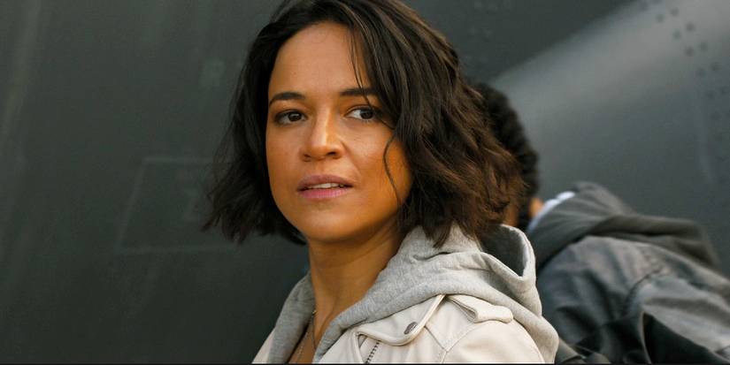 Eleonore Letty How Old Letty Is In Every Fast & Furious Movie