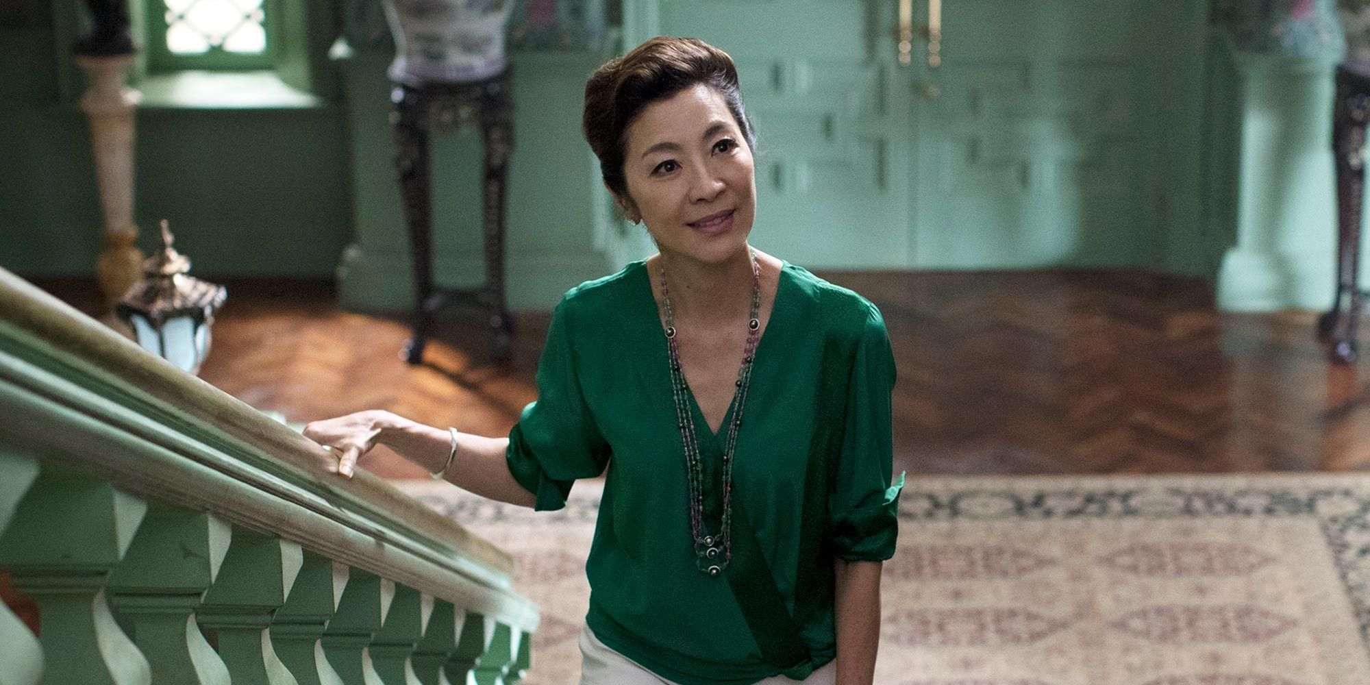 Crazy Rich Asians 2: Is It Happening? Everything We Know