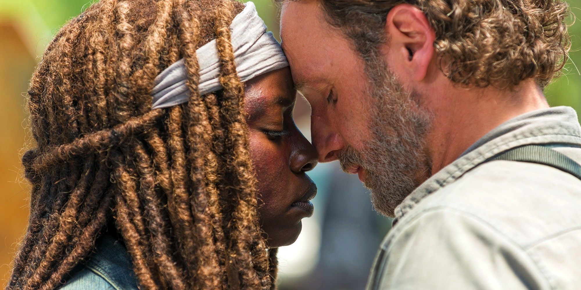 Michonne's Walking Dead Exit Explained: What Happened & What Comes Next