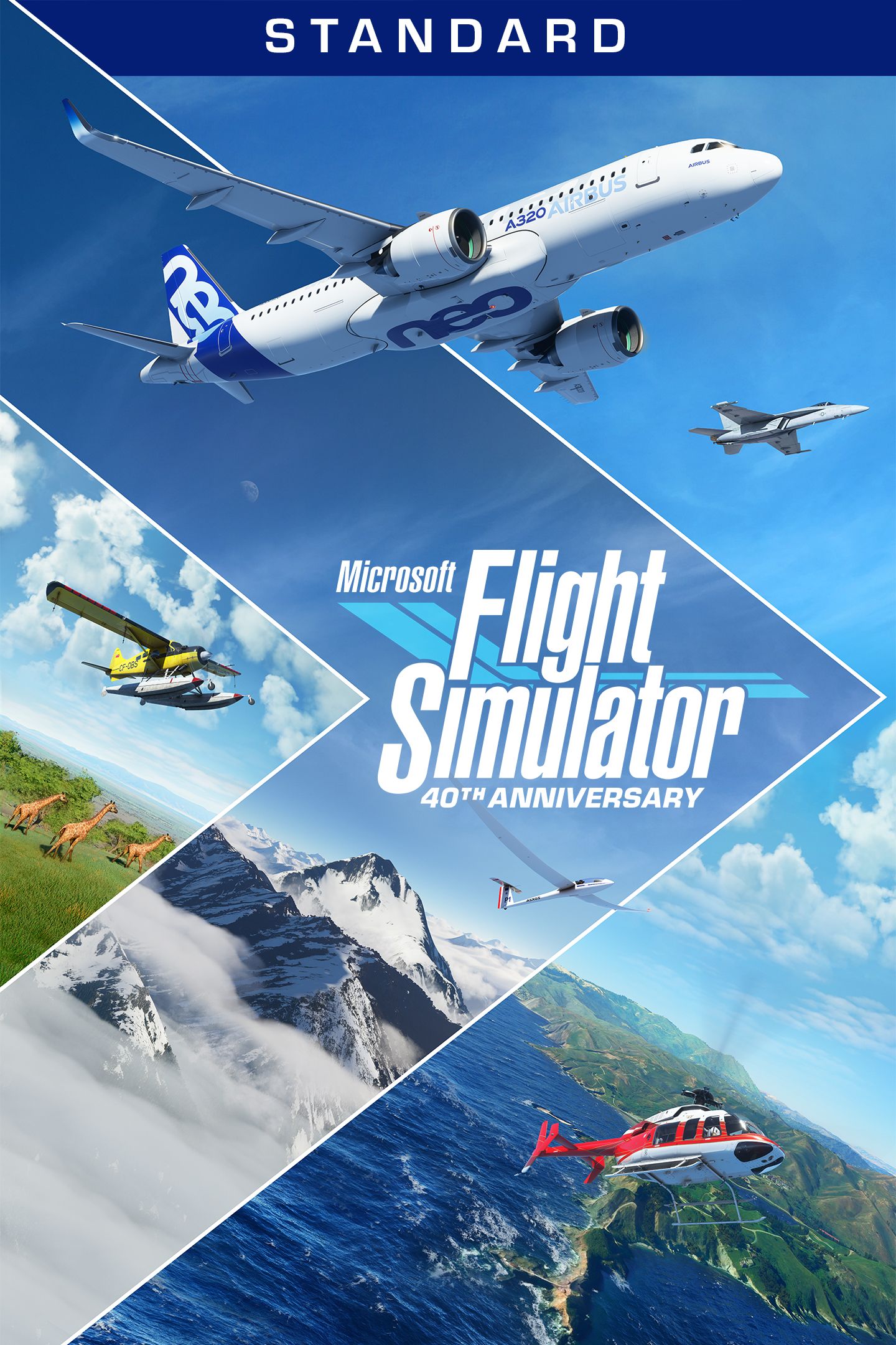 How to Unlock Halo Ships in Microsoft Flight Simulator