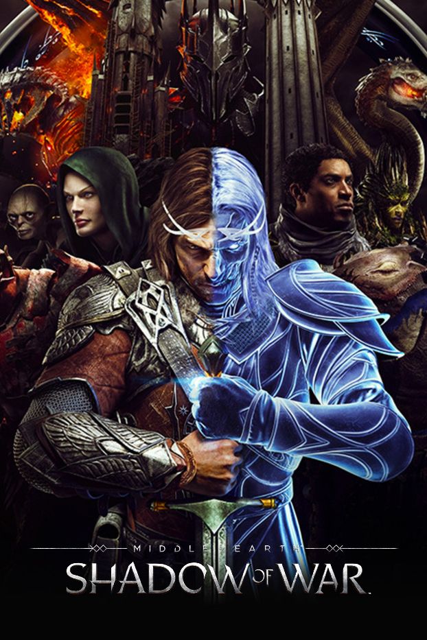 Warner Bros finally secures patent for Shadow of Mordor's Nemesis system