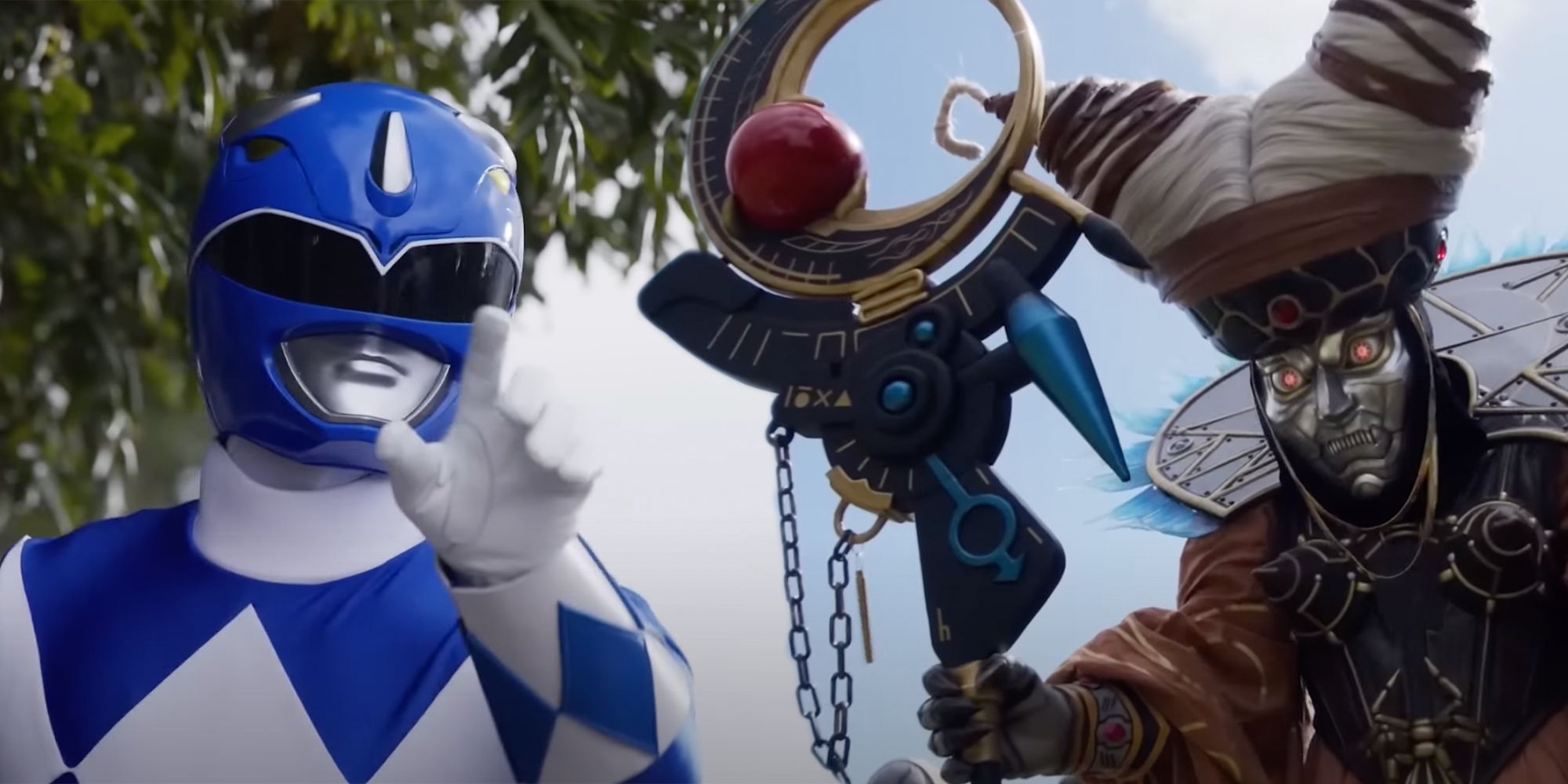 All 15 Power Rangers Who Died In Canon