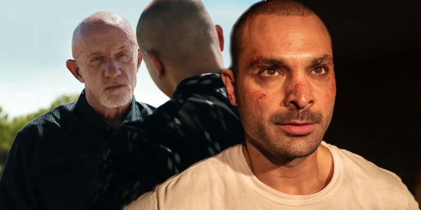 Better Call Saul Why Mike Switched The Safe Planted The Motel Number