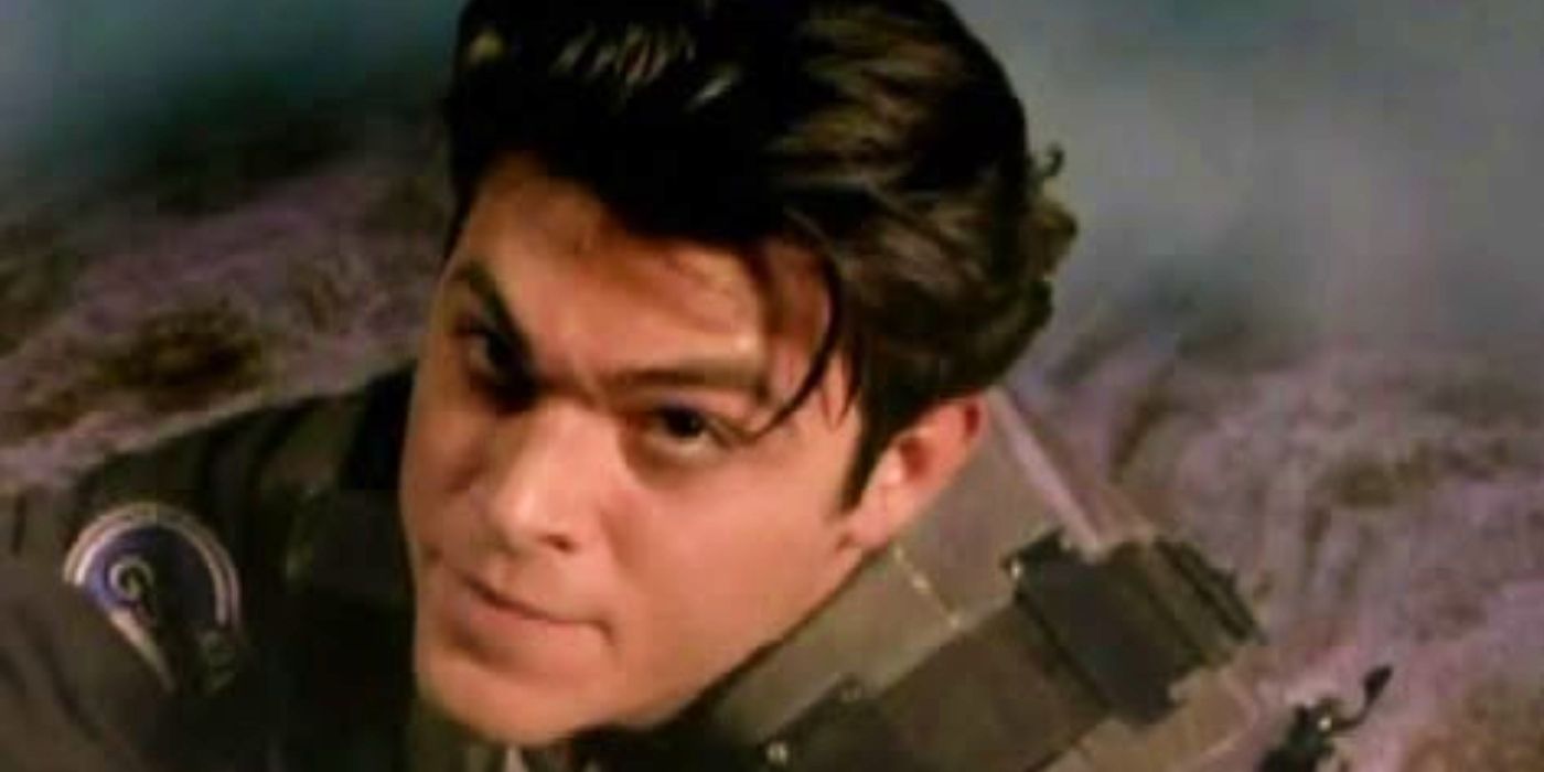 “Is This A Kids’ Show?” How Power Rangers’ Darkest Season Changed It ...