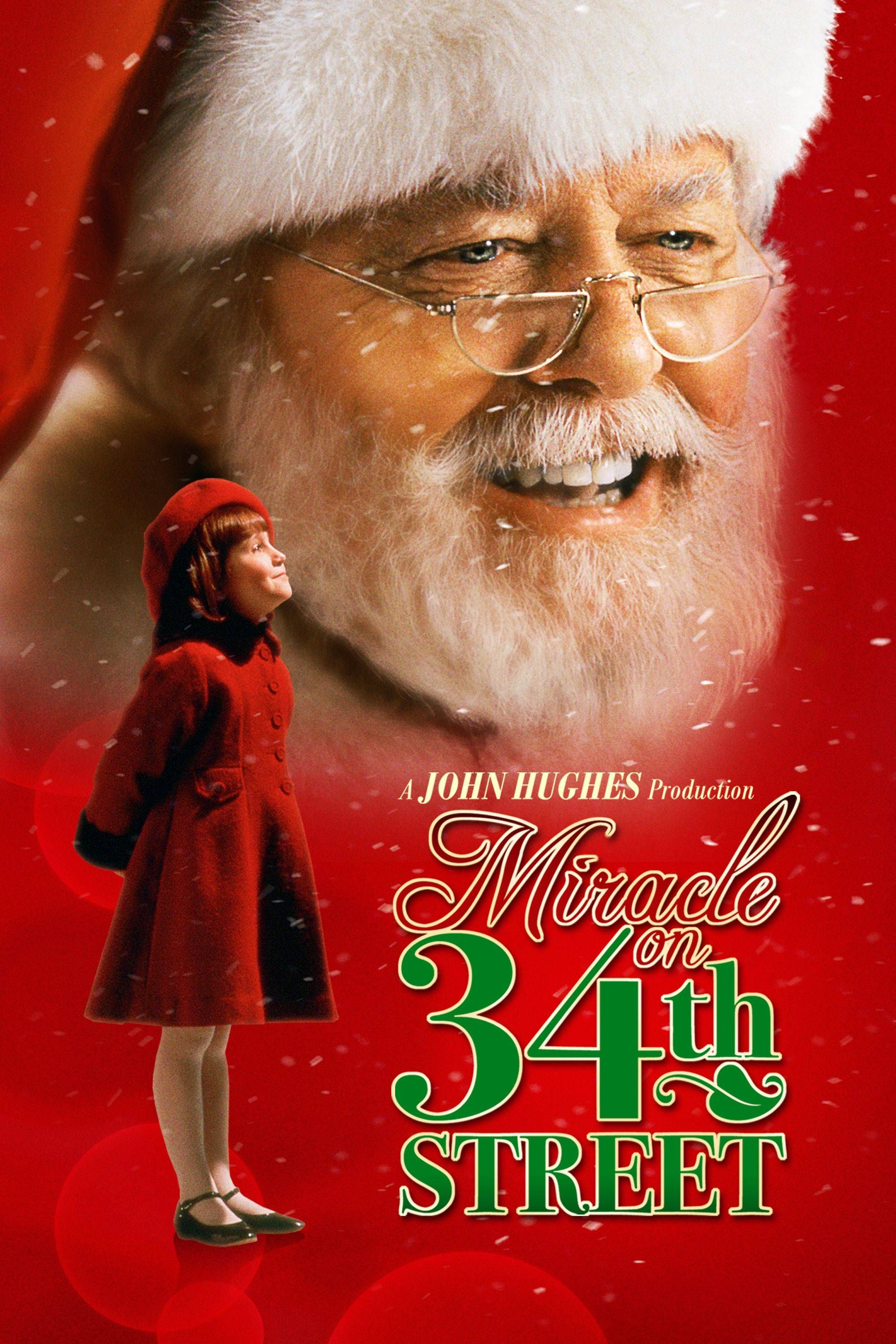 Miracle On 34th Street 1994 Quotes